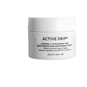 Active Drip The Iconic Moisturiser
