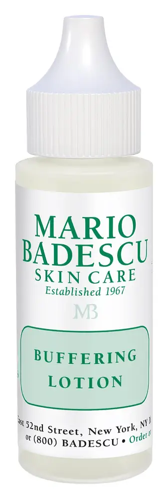 Mario Badescu Buffering Lotion