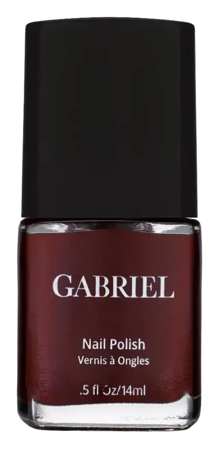 Gabriel Cosmetics Panache Nail Polish Lovestruck
