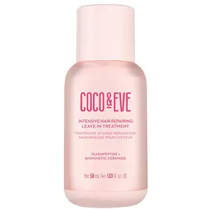 Coco & Eve Intensive Hair Repairing Leave-In Treatment