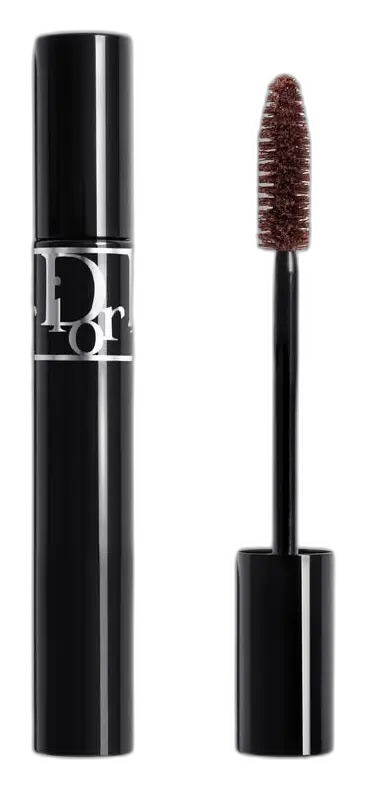 Dior Diorshow Waterproof Mascara 698 Marron
