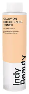 Indy Beauty Glow On Brightening Toner