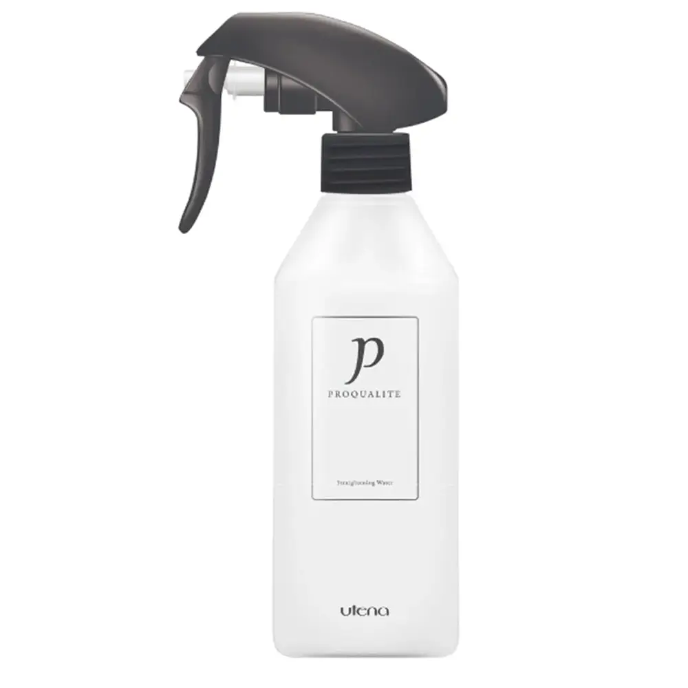 Utena Proqualite Straightening Water