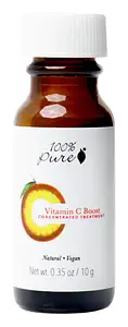 100% Pure Vitamin C Boost
