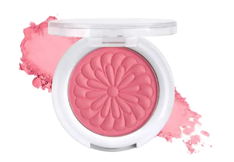 Seraphine Botanicals Marshmallow Blush Ballet Shoes