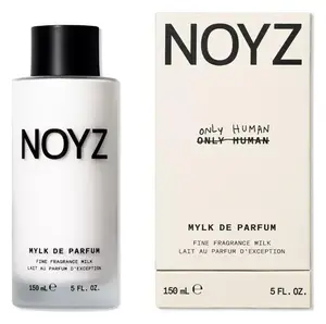 Noyz Only Human Mylk De Parfum