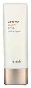 heimish Artless Glow Base SPF50+ PA+++