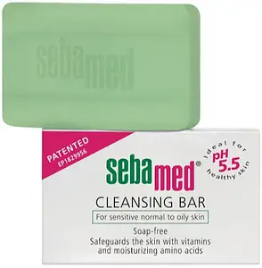SebaMed Cleansing Bar Sensitive Turkey
