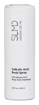 SLMD Salicylic Acid Body Spray