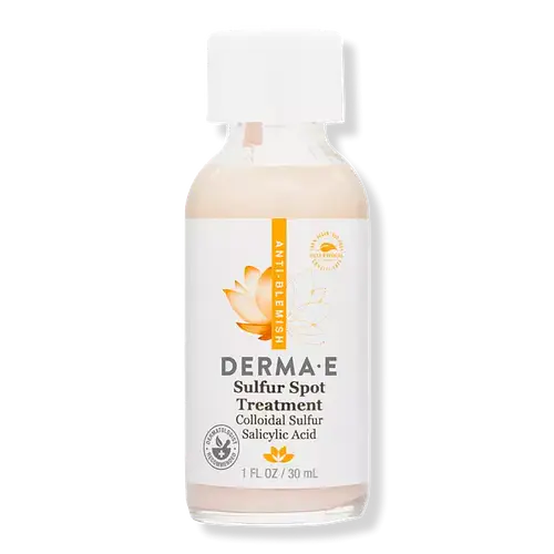 Derma E Sulfur Spot Treatment