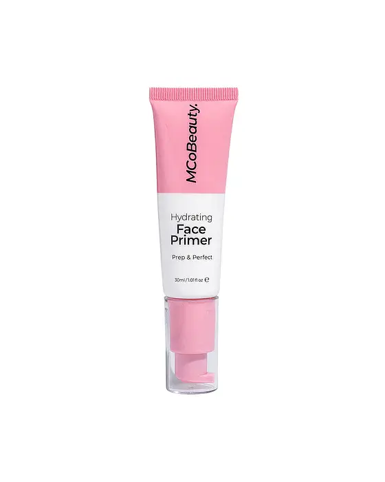 MCoBeauty. Hydrating Face Primer