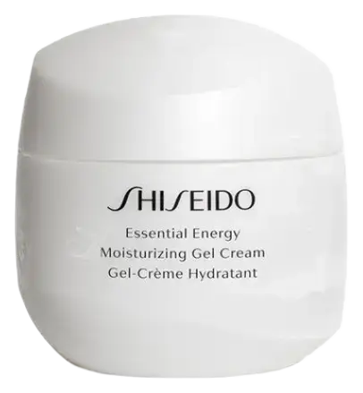 Shiseido Essential Energy Moisturizing Gel Cream