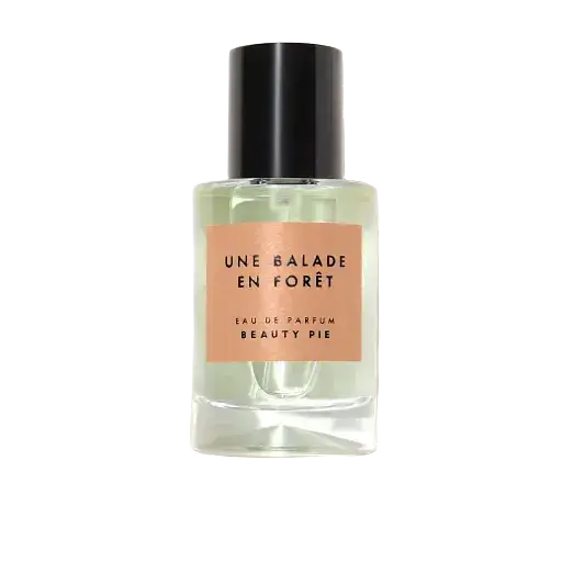 Beauty Pie Eau De Parfum Une Balade En Forêt