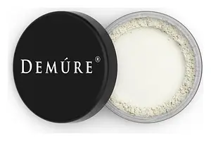 Deluvia Demure Mineral Concealer Mint