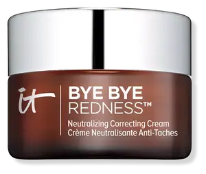 IT Cosmetics Bye Bye Redness Neutralizing Correcting Cream Porcelain Beige