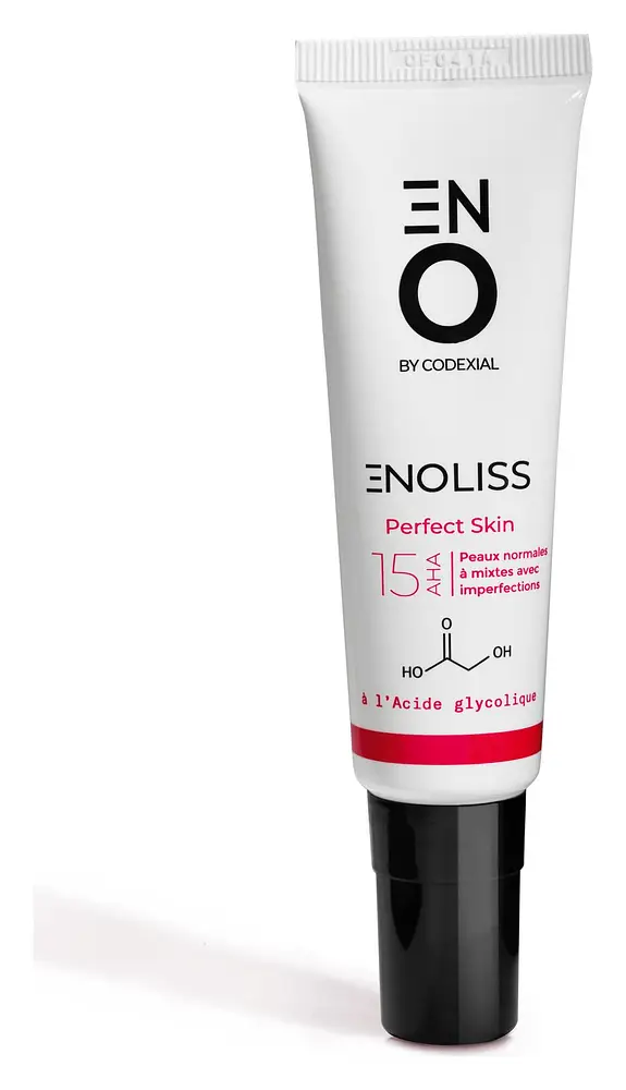 Eno Laboratoire Codexial Enoliss Perfect Skin 15 AHA