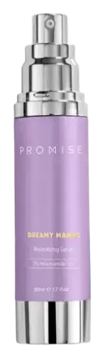 Promise Cosmeceuticals Dreamy Mango 5% Niacinamide Serum