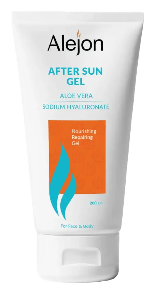 Alejon After Sun Gel