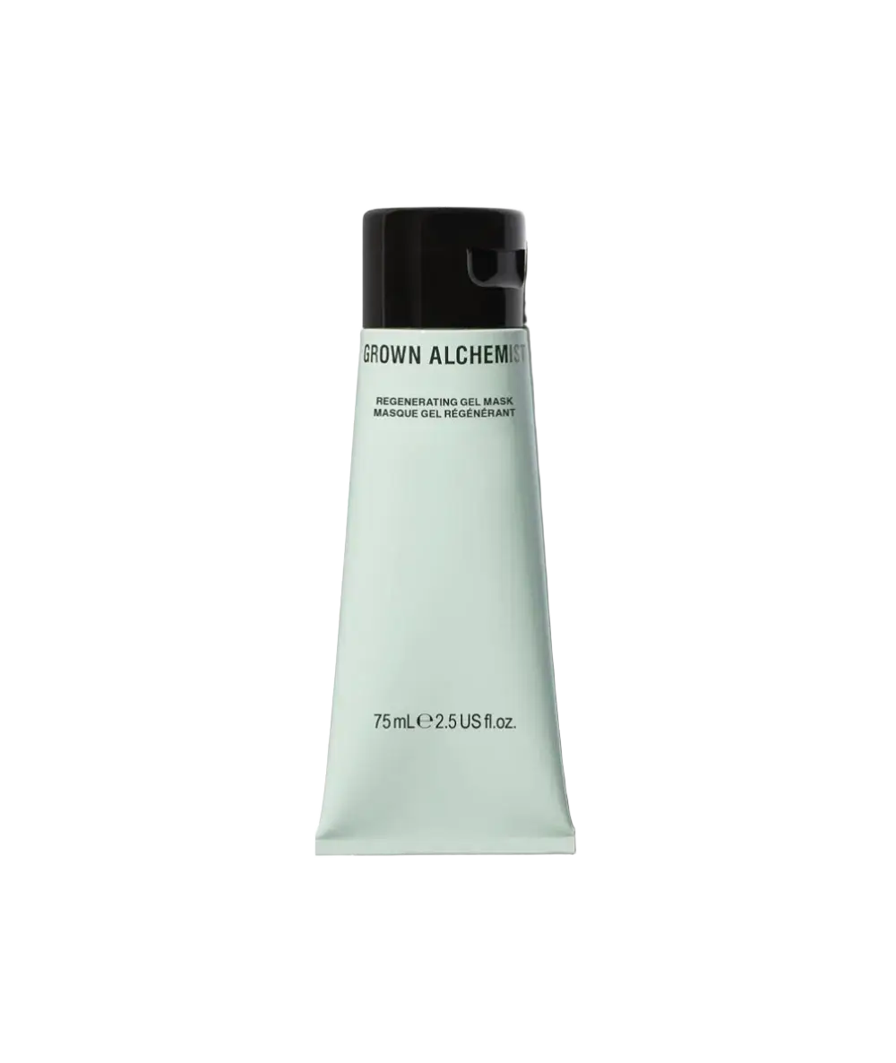 Grown Alchemist Regenerating Gel Mask