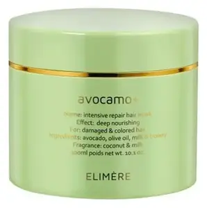 Elimere Avocamo+ Intensive Repair Hair Mask