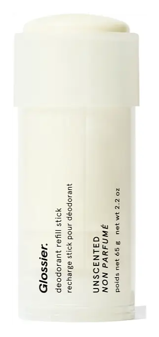 Glossier Deodorant Unscented