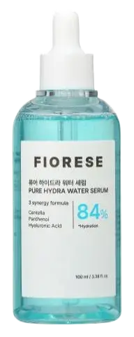 Fiorese Pure Hydra Water Serum