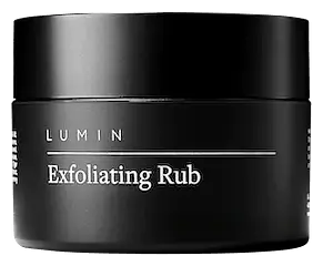 Lumin Exfoliating Rub