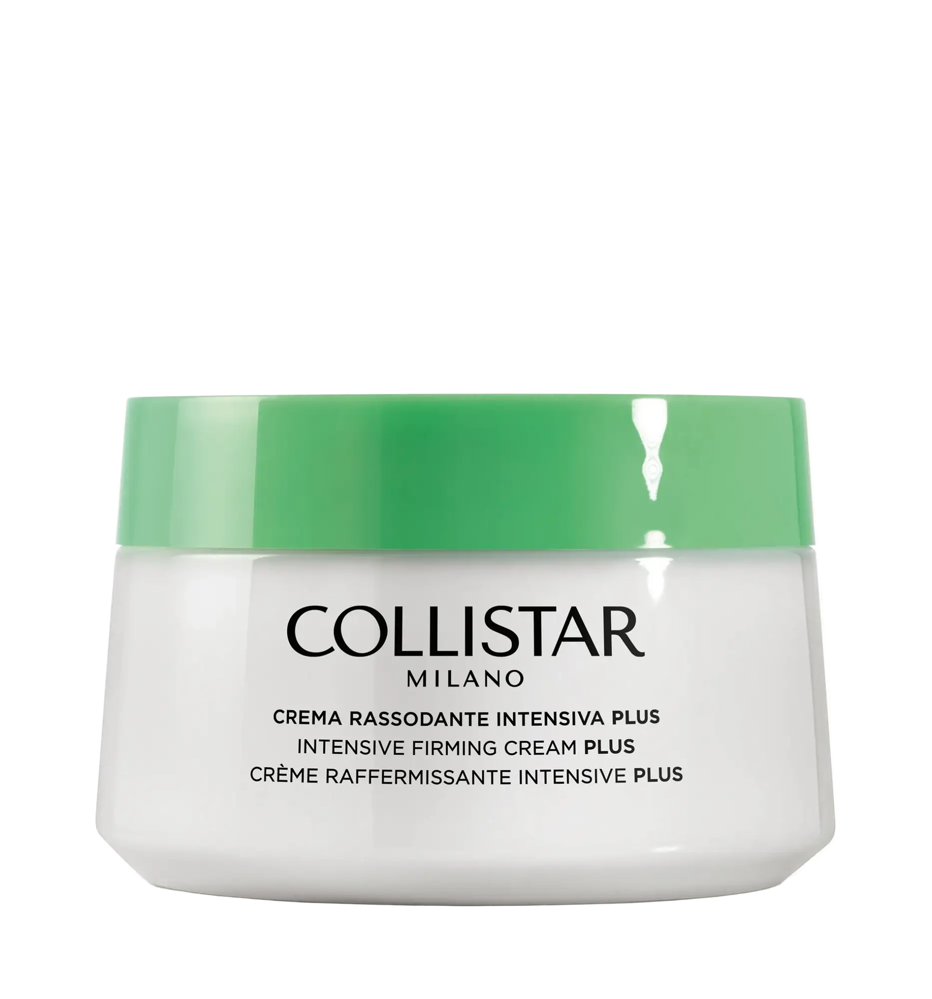 COLLISTAR Milano Intensive Firming Cream Plus