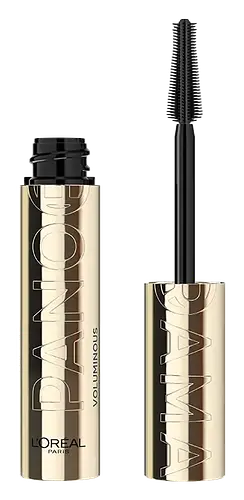 L'Oreal Voluminous Panorama Mascara Black