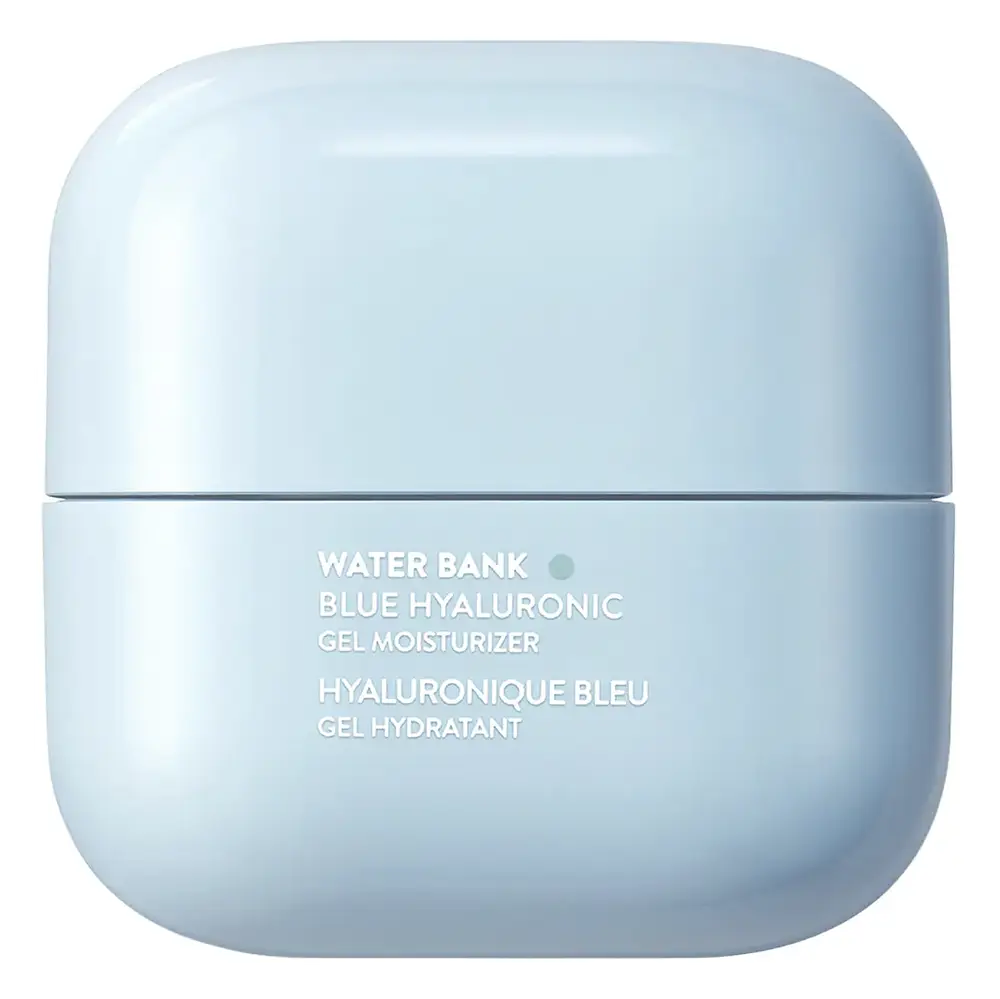 Laneige Water Bank Blue Hyaluronic Gel Moisturizer
