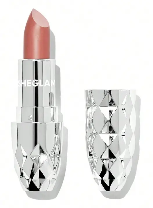 SHEGLAM Starlight Velvet Lipstick Beach Babe