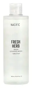 Nacific Fresh Herb Origin Cleansing Water
