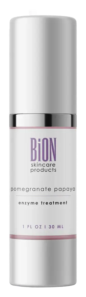 Bion Pomegranate Papaya Enzyme Treatment