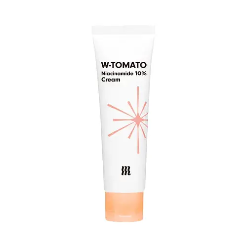 Merzy W-Tomato Niacinamide 10% Cream
