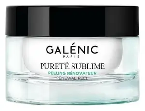 Galénic Pureté Sublime Renewal Peel