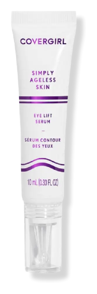 Covergirl Simply Ageless Skin Eye Lift Serum