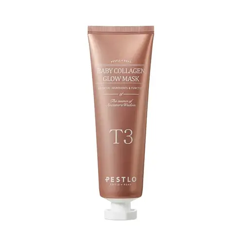 Pestlo Baby Collagen Glow Mask