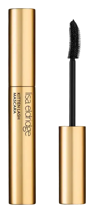 Lisa Eldridge Kitten Lash Mascara Black