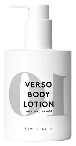 Verso Skincare Body Lotion