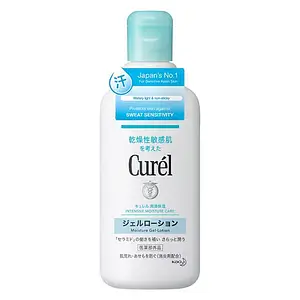 Curel Moisture Gel-Lotion