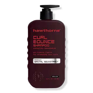 Hawthorne Curl Bounce Shampoo