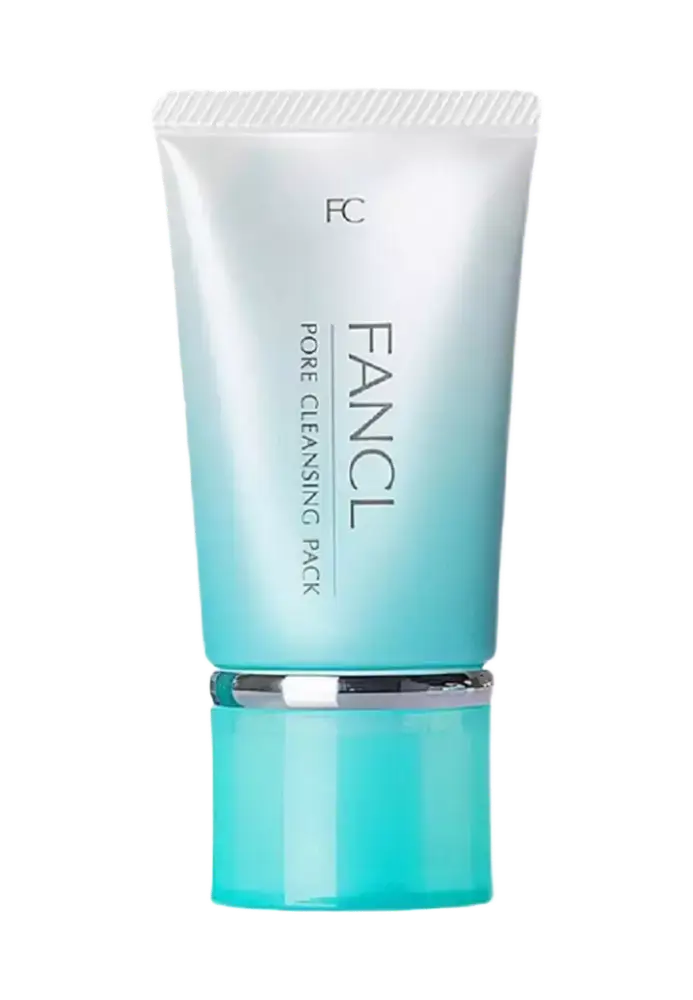 FANCL Pore Cleansing Pack