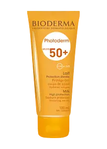 Bioderma Milk SPF 50+
