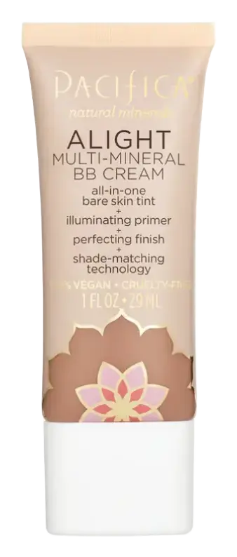 Pacifica Alight Multi-Mineral BB Cream 11 Light