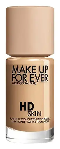 Make Up For Ever HD Skin Undetectable Longwear Foundation 2Y30 Warm Sand