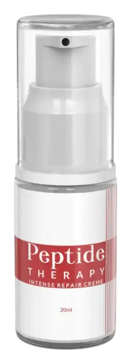 CHOSEN Peptide Therapy Intense Repair Creme