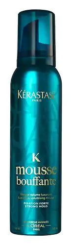 Kérastase Mousse Bouffante Volumizing Hair Mousse