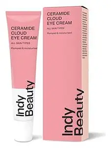 Indy Beauty Ceramide Cloud Eye Cream