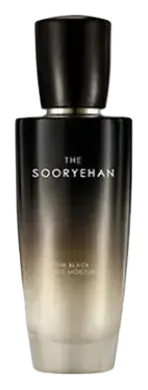 Sooryehan The Black Essence Moisturizer