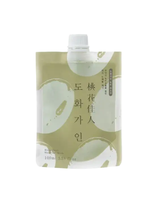House of Dohwa Wash Off Mask Mung Bean